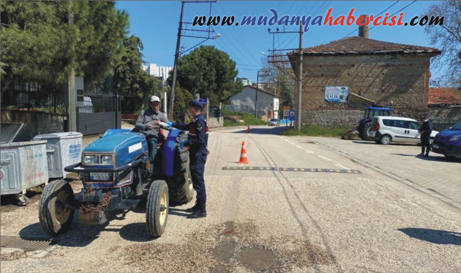 TRLYE LK DEFA BU KADAR SESSZ KALDI